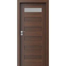 Porta KONCEPT C1 Orech 4 